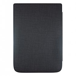 Etui do PocketBook Inkpad 3 w wersji Origami w kolorze czarnym