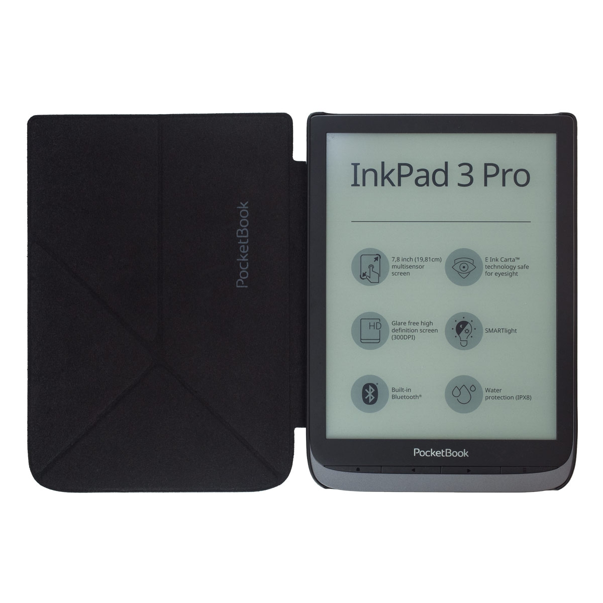 PocketBook InkPad Color 3 - zapowiedziany! 