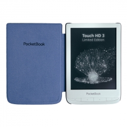 PocketBook Touch HD 3 (632) Perłowy - Edycja Limitowana