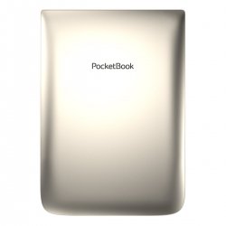 Nowy PocketBook Inkpad Color - kolorowy ekran 7,8 cala!