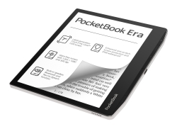 Czytnik PocketBook Era 16GB Srebrny