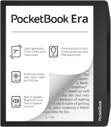 PocketBook Era 16GB Srebrny