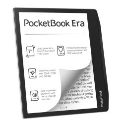 Czytnik PocketBook Era 16GB Srebrny