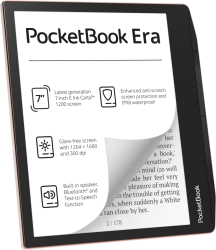 PocketBook Era 64GB Miedziany