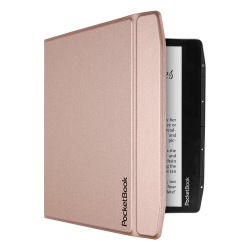 PocketBook InkPad Color 3 + etui Flip Zielone - Zestawy promocyjne