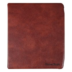 Etui PocketBook Era Shell Brązowe