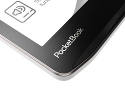 PocketBook Inkpad 4 - ekran 7,8 cala, Carta120, Wodoodporny