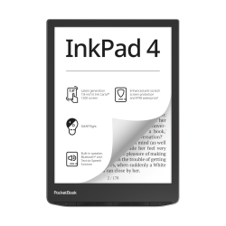 PocketBook InkPad 4