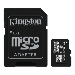 Karta microSDHC 32GB