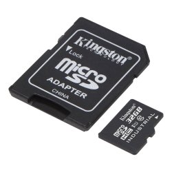 Karta microSDHC 32GB