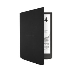 Etui PocketBook InkPad 4 / Color 2 / Color 3 Flip Czarne