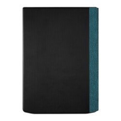 Etui PocketBook InkPad 4 / Color 2 / Color 3 Flip Zielone