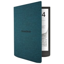 Etui PocketBook InkPad 4 / Color 2 / Color 3 Flip Zielone