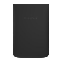 Czytnik ebooków PocketBook Basic Lux 4 w kolorze czarnym