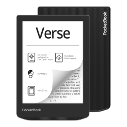 PocketBook Verse (629) Szary