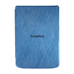 Etui PocketBook Verse Shell Niebieskie