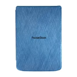 Etui PocketBook Verse Shell Pomarańczowe