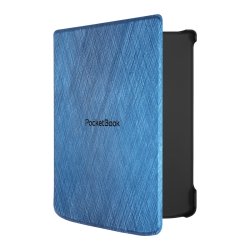 Etui PocketBook Verse Shell Niebieskie