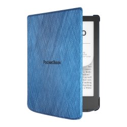 Etui PocketBook Verse Shell Niebieskie
