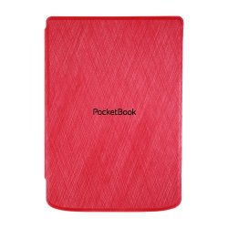 Etui PocketBook Verse Shell Czerwone