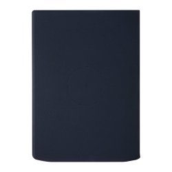Etui indukcyjne PocketBook InkPad 4 / Color 2 Granatowe