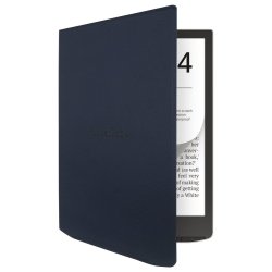 Etui indukcyjne PocketBook InkPad 4 / Color 2 Granatowe