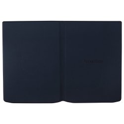 Etui indukcyjne PocketBook InkPad 4 / Color 2 Granatowe