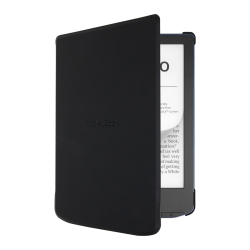Etui Shell do PocketBook Verse i Verse Pro czarne