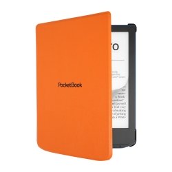 Etui PocketBook Verse Shell Pomarańczowe