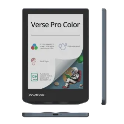 PocketBook Verse Pro Color