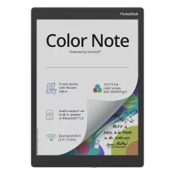 PocketBook Color Note - dedykowany do obsługi plików PDF
