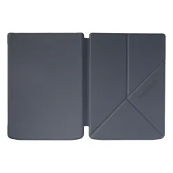Etui PocketBook InkPad 4 / InkPad Color 3 / InkPad Color 2 Origami Czarne