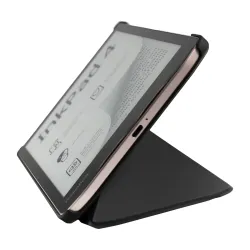 Etui PocketBook InkPad 4 / InkPad Color 3 / InkPad Color 2 Origami Czarne