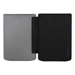 Etui PocketBook Verse Clear Case Czarne