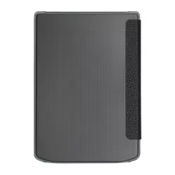 Etui PocketBook Verse Clear Case Czarne