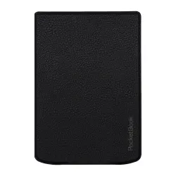 Etui PocketBook Verse Clear Case Czarne