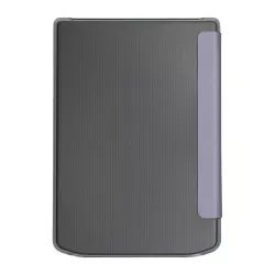 Etui PocketBook Verse Clear Case Lawendowe