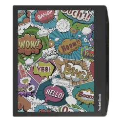 PocketBook Era Color Fashion Edition z etui DKNY