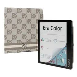 PocketBook Era Color Fashion Edition z etui DKNY