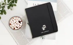 PocketBook Era Color Fashion Edition z etui Karl Lagerfeld