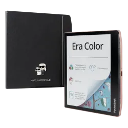 PocketBook Era Color Fashion Edition z etui DKNY