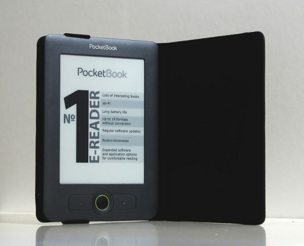 Pocketbook 611 аккумулятор