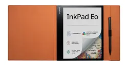 Etui PocketBook InkPad Eo Flip Brązowe