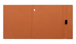 Etui PocketBook InkPad Eo Flip Brązowe