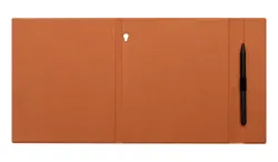 Etui PocketBook InkPad Eo Flip Brązowe