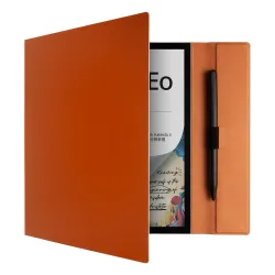 Etui PocketBook InkPad Eo Flip Brązowe