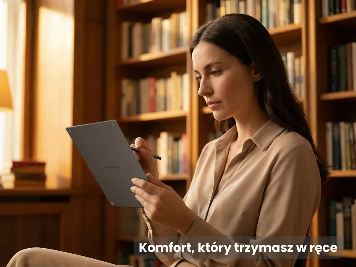 PocketBook InkPad One