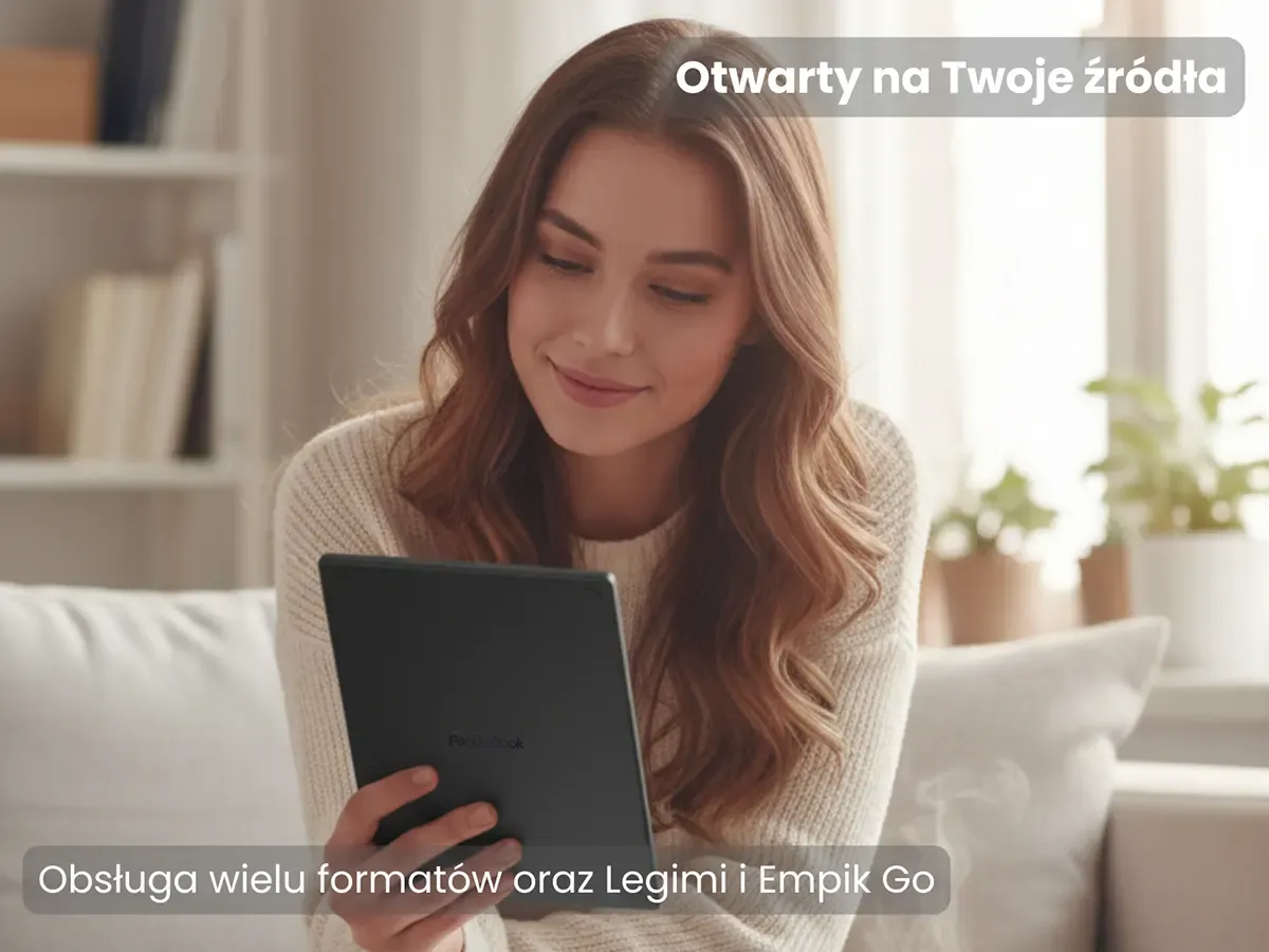 PocketBook InkPad One