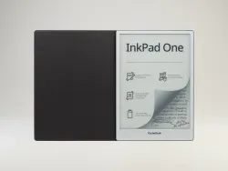 Etui PocketBook InkPad One Czarne