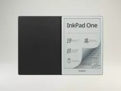 Etui PocketBook InkPad One Czarne